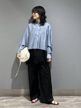 Aoさんのコーディネート