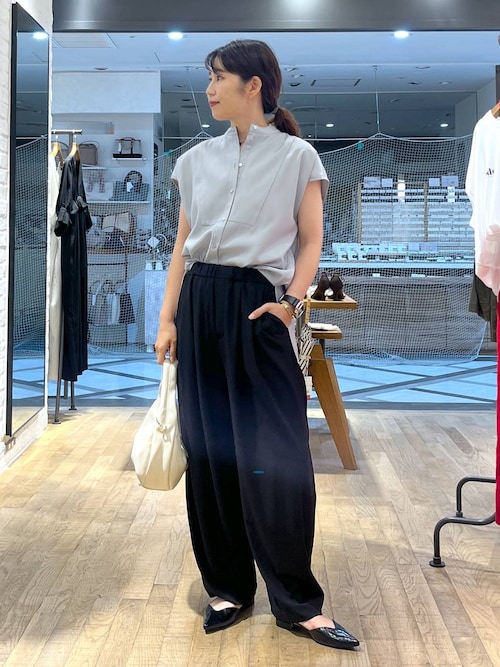 セール】ポインテッドフラットパンプス≪追加4≫（パンプス）｜A