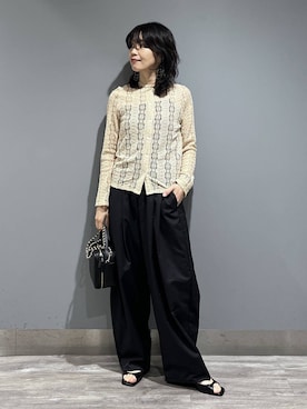 Aoさんのコーディネート