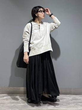 Aoさんのコーディネート