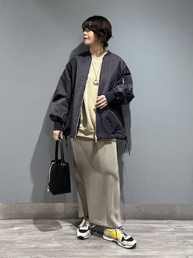 Aoさんのコーディネート