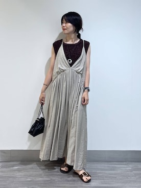 Aoさんのコーディネート