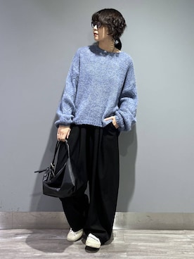 Aoさんのコーディネート