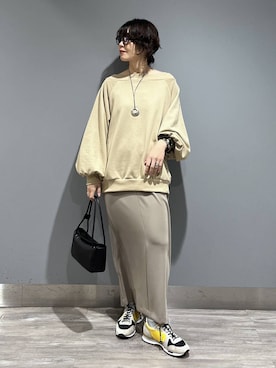 Aoさんのコーディネート