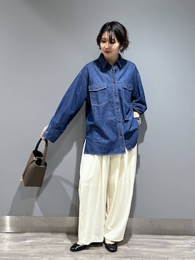 Aoさんのコーディネート