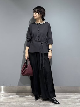 Aoさんのコーディネート