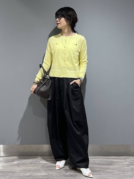 Aoさんのコーディネート