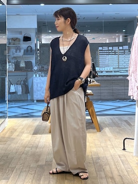 Aoさんのコーディネート