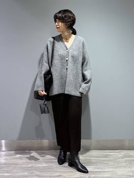 Aoさんのコーディネート