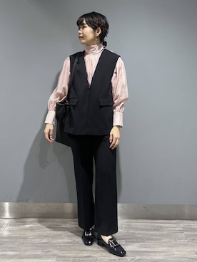 Aoさんのコーディネート