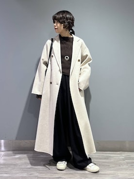 Aoさんのコーディネート