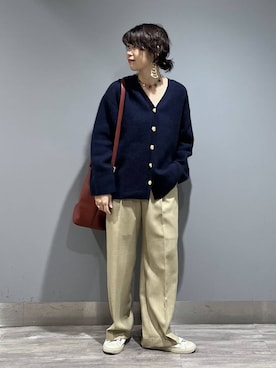 Aoさんのコーディネート