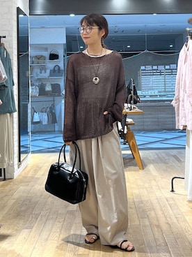 Aoさんのコーディネート