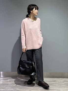 Aoさんのコーディネート