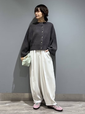 Aoさんのコーディネート