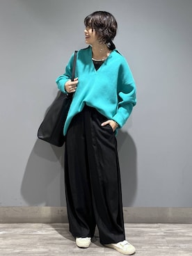 Aoさんのコーディネート