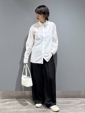 Aoさんのコーディネート