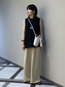 Aoさんのコーディネート