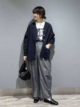 Aoさんのコーディネート