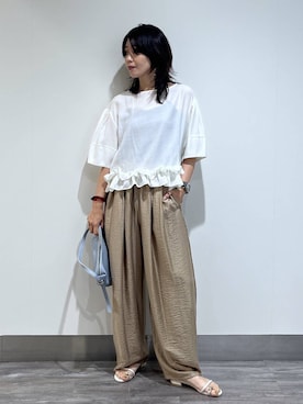 Aoさんのコーディネート