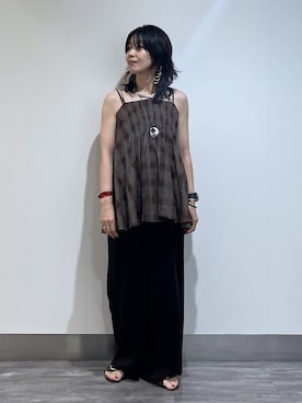 Aoさんのコーディネート