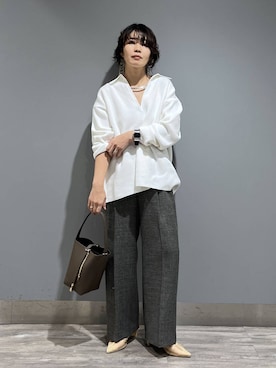 Aoさんのコーディネート