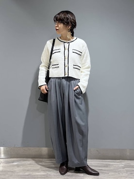 Aoさんのコーディネート