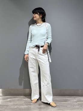 Aoさんのコーディネート