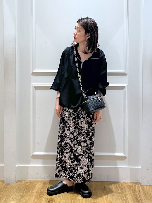 ブラウス シャツ シアーアノラック レディース A part by シャツ ブラウス シアーアノラックシャツ : ZOZOTOWN