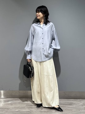 Aoさんのコーディネート