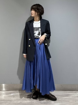 Aoさんのコーディネート