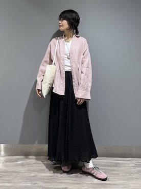 Aoさんのコーディネート