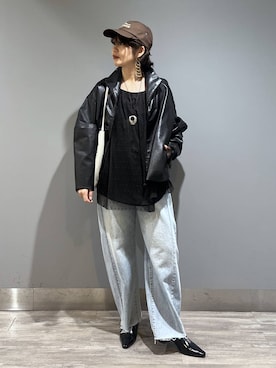 Aoさんのコーディネート