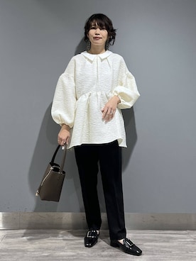 Aoさんのコーディネート