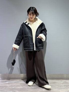 Aoさんのコーディネート