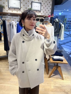 Aoさんのコーディネート