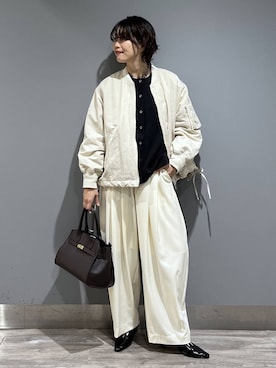 Aoさんのコーディネート