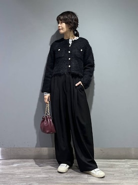 Aoさんのコーディネート