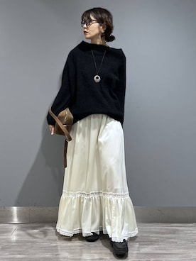 Aoさんのコーディネート