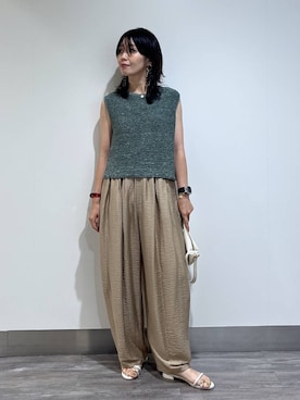 Aoさんのコーディネート