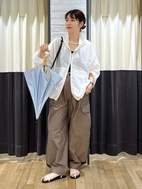 Aoさんのコーディネート