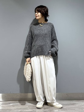 Aoさんのコーディネート