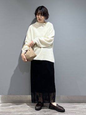 Aoさんのコーディネート