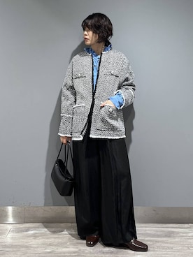 Aoさんのコーディネート