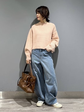 Aoさんのコーディネート