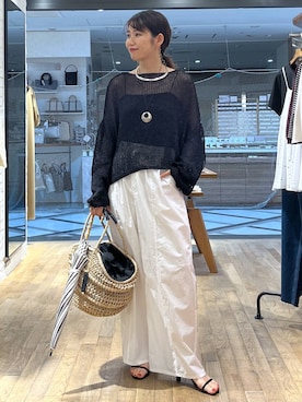 Aoさんのコーディネート