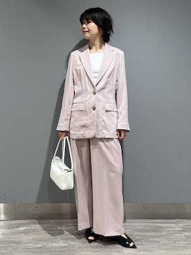 Aoさんのコーディネート