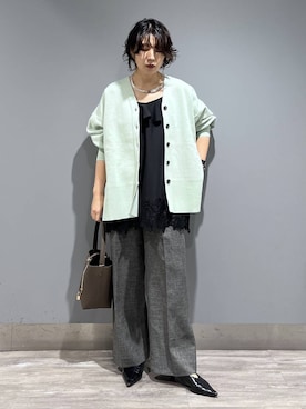 Aoさんのコーディネート