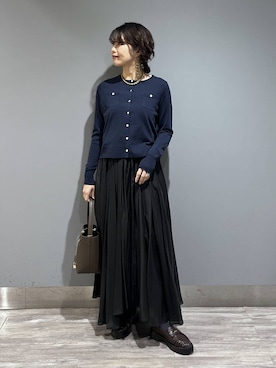 Aoさんのコーディネート