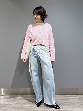 Aoさんのコーディネート